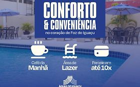 Aguas Do Iguacu Hotel Centro
